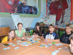 Суперсильные из Квадроземель!