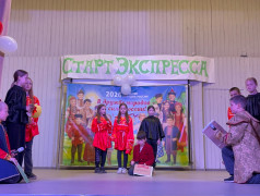 ⭐ В ДОЛ &laquo;Маяк&raquo; прошёл Фестиваль &laquo;Культурный код единой страны&raquo; ⭐