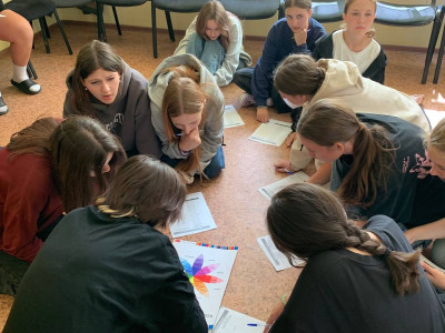 Теперь ОНИ в силах ПОМОЧЬ!