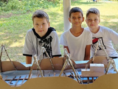 Наследники стальных дорог