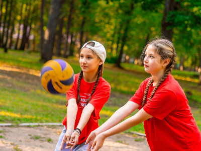 Полезные каникулы!