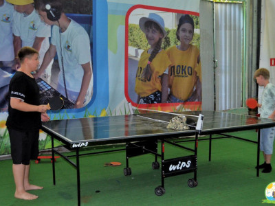 В лето с пользой!