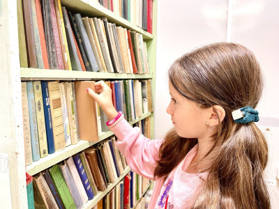 Ярко, познавательно и полезно: лето в "Огоньках"!