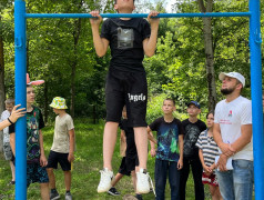 Чемпионат &laquo;Движение к здоровью&raquo;