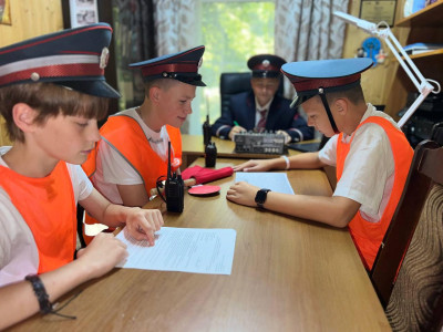 День железнодорожных профессий! &laquo; Я бы в железнодорожники пошел! Пусть меня научат!&raquo;