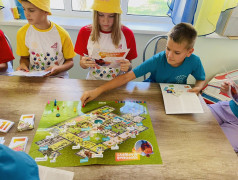 Чемпионат &laquo;Движение к здоровью&raquo;