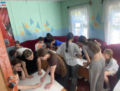 Вокзалы мечты: мы начинаем!