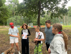 Кругосветное путешествие в Усладе!