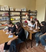 13 Июля  в ДОЛ "Магистраль" прошёл увлекательный "Железнодорожный"...