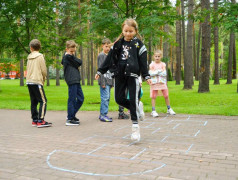 Игры народов Сибири