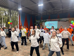 Закрытие смены &laquo;Путешествие по стране Каникуло-во&raquo;!