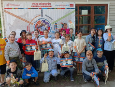 В ЮЖД стартовал курс ЖЕЛЕЗНОЕ ЗДОРОВЬЕ