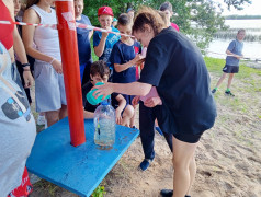 Игра &laquo;Форт Боярд&raquo;