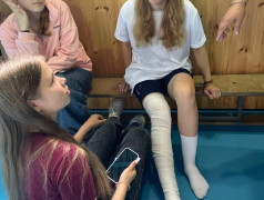 Железнодорожный вызов