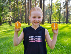 Правильное питание: как формируется рацион в ЦСПМиЮ им.К. Заслонова