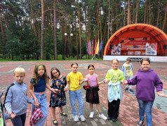 Когда игра становится магией дружбы! 