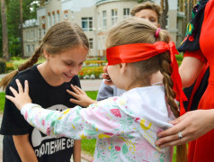 Игры народов Сибири