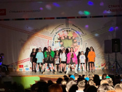 &laquo;Пусть победит сильнейший&raquo;