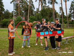 Поезда Первых