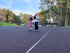 27 Июля в ДОЛ "Магистраль" прошла... 