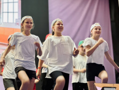 19 день | 2 смена | итоги