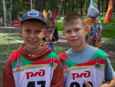 Врываемся в &laquo;Президентские старты&raquo; вместе с ТиН-лигой!