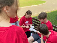 &laquo;Вызов БАМа&raquo;&nbsp;