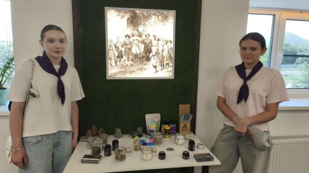 Экскурсия в  Эко-парк «Кавказский Целитель» 