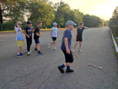 Знатоки России 