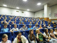 Предупреждён &mdash; значит вооружён!