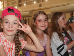 17 ДЕНЬ В ДОЛ &laquo;ВОСТОК&raquo; 2025 (1 СМЕНА)