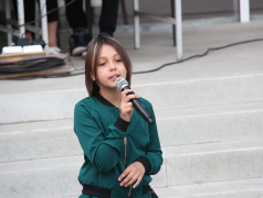 ЗВЁЗДЫ&hellip;ЗАЖГЛИСЬ!