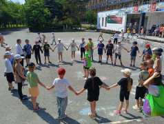 Детский оздоровительный центр "Талица"