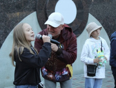 НОВЫЙ ГОД К НАМ МЧИТСЯ