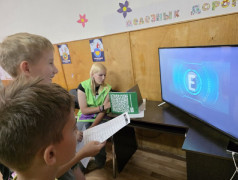 Завершение смены: финал программы &laquo;Железное здоровье&raquo; &mdash; игра &laquo;Иммуноген&raquo;