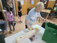 Завершение смены: финал программы &laquo;Железное здоровье&raquo; &mdash; игра &laquo;Иммуноген&raquo;