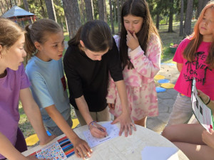 Завершение смены: финал программы «Железное здоровье» — игра «Иммуноген»