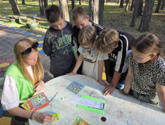 Завершение смены: финал программы &laquo;Железное здоровье&raquo; &mdash; игра &laquo;Иммуноген&raquo;