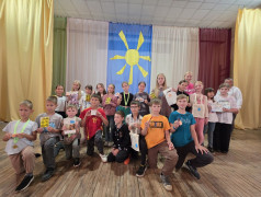 Церемония награждения: активные квадронавты и суперагенты &mdash; финал смены