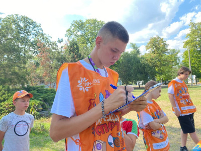  Тин-лига новости. Помощник спортивного инструктора