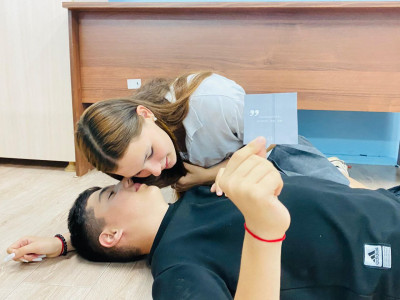 Фотосет &laquo;Кольца защиты&raquo;