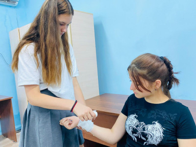 Фотосет &laquo;Кольца защиты&raquo;