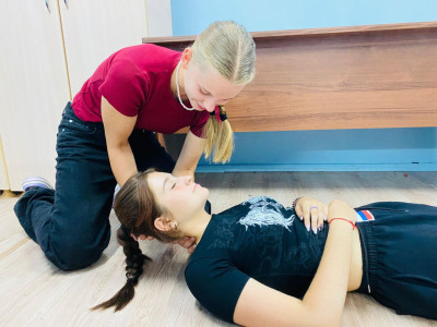 Фотосет &laquo;Кольца защиты&raquo;