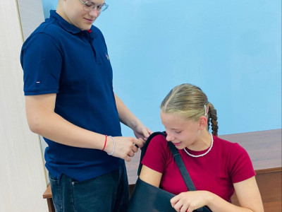 Фотосет &laquo;Кольца защиты&raquo;