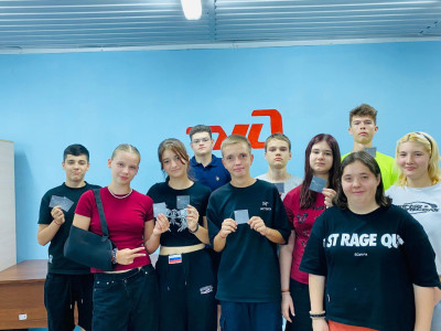 Фотосет &laquo;Кольца защиты&raquo;