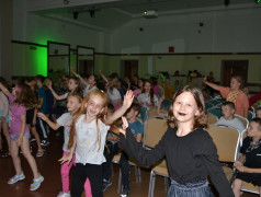 Сказочная коронация