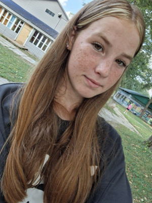 Ксения Р, 10-13 лет 