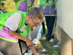 День памяти и скорби детям погибшим на Донбассе 