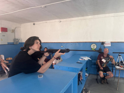 Лето с пользой! Кружки в "Наречном"