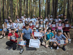 Начало новых приключений: старт программ &laquo;Железное здоровье&raquo;, &laquo;Железнодорожная игротека&raquo; и &laquo;Кольца защиты&raquo;
